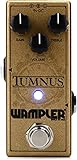 Wampler Pedal De Efeitos De Guitarra Tumnus V2 Overdrive Boost