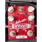 Wampler Pinnacle Deluxe 