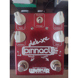 Wampler Pinnacle Deluxe