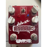 Wampler Pinnacle Deluxe V1