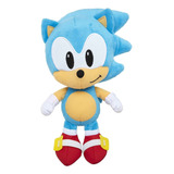 Wan Boneco Sonic De