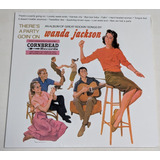Wanda Jackson ¿