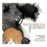 Wanderléa Canta Choros Cd