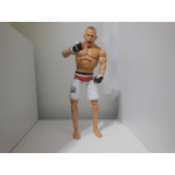 Wanderlei Silva Boneco Ufc