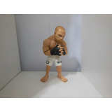 Wanderlei Silva Round 5