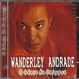 Wanderley Andrade Cd O Gênio Do Calypso 2001