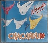 Wando Cd Chacundum 1997