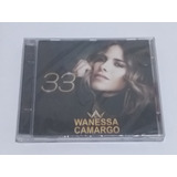 Wanessa Camargo Cd 33