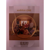 Wanna One Album I Promise You   Day Ver  