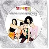 Wannabe 25 Picture Disc