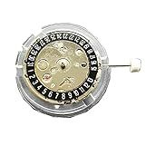 WANSUPYIN Relógio 2023 Movimento Mecânico Automático Para 2813 8215 Para Movimento Automático De Corda Automática Relógio De 3 Ponteiros De 26 Mm Date At 3 O Clock 1