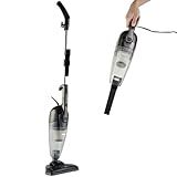 WAP Aspirador De Pó Vertical SILENT SPEED MAX 3 Em 1 Compacto 1 Litro Com Extensor Removível 145mbar 1350W 220V