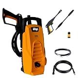 desobstruidora lavadora pressao ultra mangueira desobstrucao 1400w