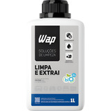 Wap Detergente Limpador P Extratoras Limpa E Extrai Neutro