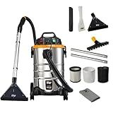 WAP Extratora CARPET CLEANER
