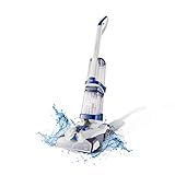 WAP Extratora E Higienizadora Vertical COMFORT CLEANER PRO  2 Em 1  Escova Elétrica Para Tapetes E Carpetes  2000W 127V