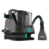 WAP Extratora Portátil SPOT CLEANER W2  3 Em 1  Borrifa  Esfrega E Extrai  Com Tanques Duplos  1600W 220V