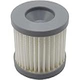 WAP Filtro Hepa Permanente Lavável Para Aspirador Mite Cleaner UV