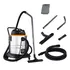 Wap Gtw Inox 70 Duo Aspirador De Pó Duo Motor Duplo Estágio 70l 127v