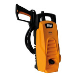 Wap Lavadora Alta Pressão Maquina Lavar Carro Jato Agil 110v