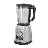 Wap Liquidificador Com Copo De Vidro Wap Wb2000 2 Litros Com Velocidade Variável 900w 127v