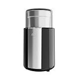 WAP Moedor De Café Elétrico AROMA WMC200 Com 2 Lâminas Em Aço Inox 200W 127V
