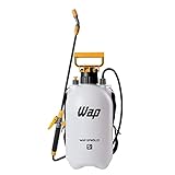 WAP Pulverizador Manual 5 Litros GPM5L01