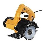 WAP Serra Mármore 4 3 8 ESM1300 Com Regulagem De Altura E Interruptor Isolado 100 Rolamentada 1300W 127V