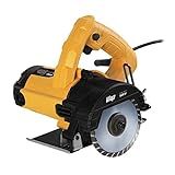 WAP Serra Mármore Esm 1300 1300W 220V 4 3 8 110Mm Serra Para Cortar Piso Pedra Tijolo Telha Cerâmica Concreto
