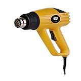 Wap Soprador Térmico Profissional Est2000, Com 2 Níveis De Calor E Fluxo De Ar, Base De Apoio, 1500w 127v