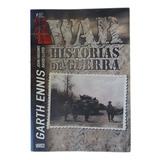 War Historias