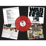Warfare