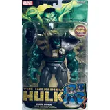 War Hulk The Incredible