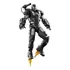War Machine Homem De Ferro Zd Toys 16 Cm Maquina De Combate