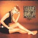 War Paint Audio CD Morgan Lorrie