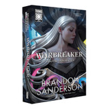 Warbreaker O Sopro
