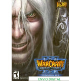 Warcraft 3 E Frozen
