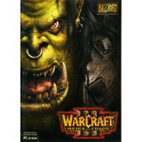 Warcraft Iii: Reign Of Chaos Warcraft Iii