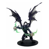 Warcraft Illidan Stormrage Action