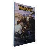Warcraft Lendas Vol Iii