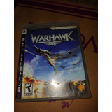 Warhawk Ps3