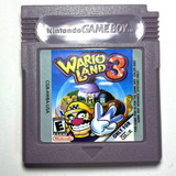 Wario Land 3