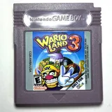 Wario Land 3
