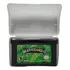 Wario Land 4 Game Boy Advance Gba Nintendo Ds Fat Lite