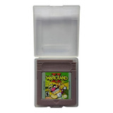 Wario Land Ii 2
