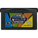 Wario Ware Inc