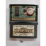 Warioland 4 Original Japones