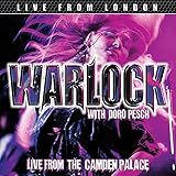 Warlock Live With Doro Pesch