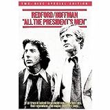 Warner Home Video All The PRESIDENT