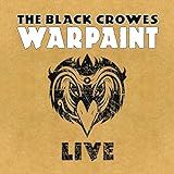 Warpaint Live  Limited CD Edition 